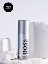Hugo Boss Bottled Spray Deodorant 150 ml #1