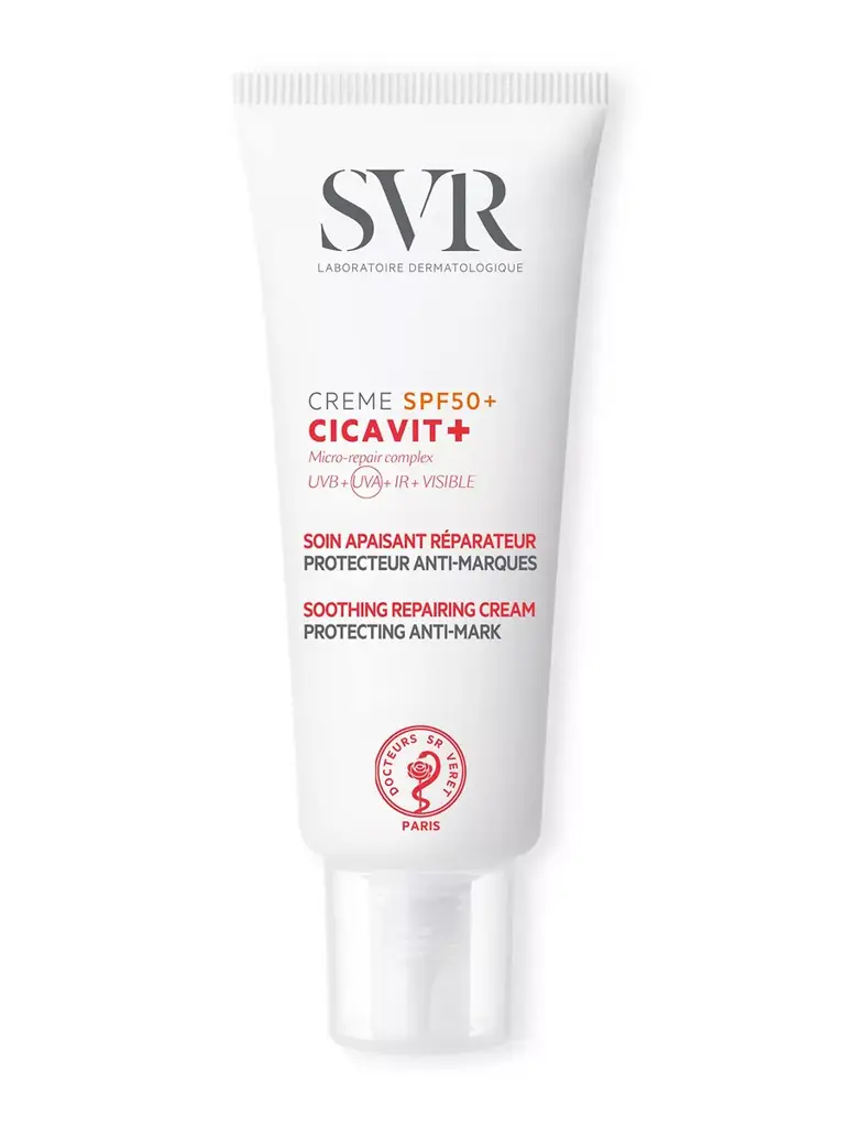SVR CICAVIT+ SPF 50+ Cream, 40 ml #1