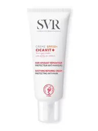 SVR CICAVIT+ SPF 50+ Cream, 40 ml #1