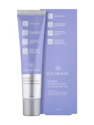 EVA Mosaic Face Cream with Yogurtene Balance, 40 ml #1