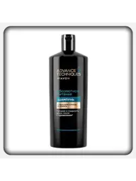 Avon Advance Techniques Absolute Nourishment Shampoo, 700 ml #1
