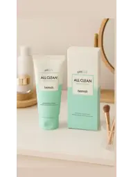 Heimish All Clean Green Foam 150 ml #1