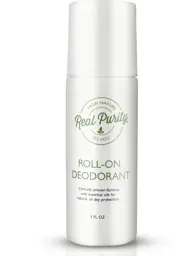 Real Purity Roll-On Deodorant, 89 ml #1