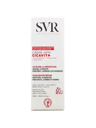 SVR Cicavit+ Soothing Cream, 40 ml #1
