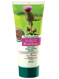 Vitex Burdock Hair Balm Conditioner, 200 ml #1