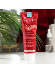 LIBREDERM Aevit Moisturizing Hand Cream 80 ml #1