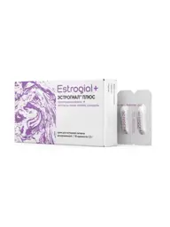 Estrogyal Plus Intimate Hygiene Cream, No. 10 #1