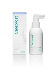 Careprost Hair Anti-Hair Loss Serum 100 ml #1