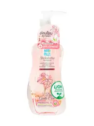 Shokubutsu Intimate Hygiene Gel Foam with Aloe Vera and Perilla, 150 ml #1