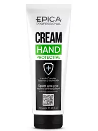 EPICA Protective Regenerating Hand Cream 250 ml #1