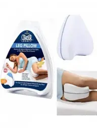 HousHold-goods24 Orthopedic Leg Pillow, 20 × 20 cm #1