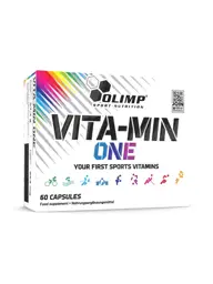 Olimp Vita Mineral Complex Capsules 60 Pack #1