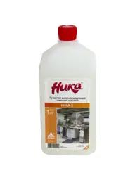 Nika-2 Disinfectant Concentrate 1 kg Bottle #1