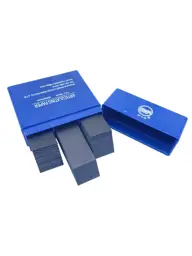 well ck Blue Dental Articulating Paper, 300 Sheets #1