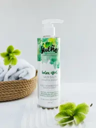 Sueno Hair Conditioner for Growth and Strengthening Balm #1