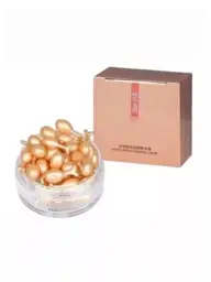 Beauty Secret Anti-Aging Capsule , 30 Face Cream and Serum Set #1