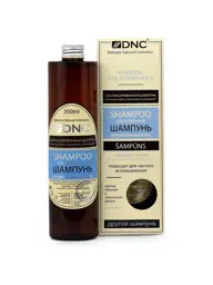 DNC Sulfate-Free Shampoo for Colored Hair, 350 ml #1