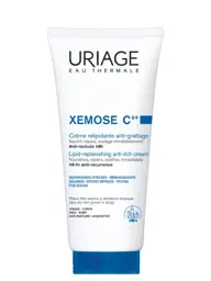 Uriage Xemose C8+ Lipid-Replenishing Cream, 200 ml #1