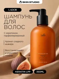 Lador Keratin LPP Shampoo 350 ml #1