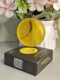 Ginseng Root Natural Facial and Body Soap #1