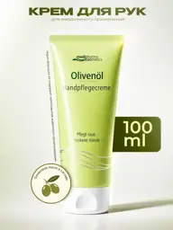 Olivenol Medipharma Hand Cream, 100 ml #1