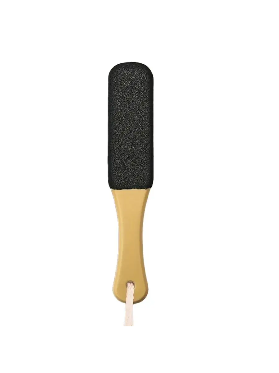 Pedicure Tool Black