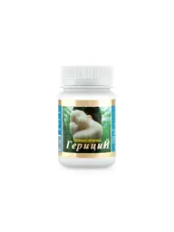 Fungo-SHI Hericium Dietary Supplement Capsules, 60 Capsules #1