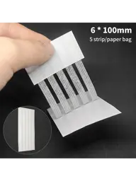 SD&HI Sterile First Aid Strip, 1 Piece #1