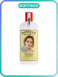 Esvicin Hair Strengthening Lotion-Tonic 1 Pack 250 ml, 1 Count #1