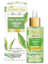 Bielenda Green Tea Facial Serum, 30 ml #1