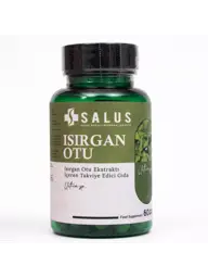 SALUS Nettle, Sage, Avocado Capsules, 60 Capsules 540 mg, 60 Count #1
