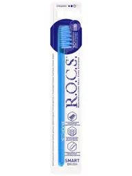 R.O.C.S. Medium Toothbrush, 1 Piece #1