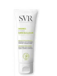 SVR Sebiaclear Hydra Skincare Cream, 40 ml #1
