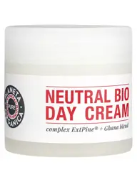 PLANETA ORGANICA PURE Day Face Cream, 50 ml #1