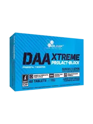 Olimp DAA Xtreme Prolact Block 60 Tablets 60 Count #1