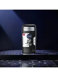 Black and White Antiperspirant Stick 50 ml #1