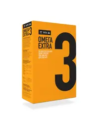 Ewa Omega-3 Extra Fish Oil Capsules #1