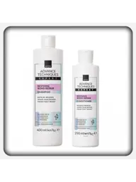Avon Advance Techniques Shampoo and Conditioner Set 650 ml #1