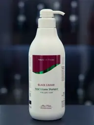 Mon Platin Professional Shampoo for Curly Hair, 1,000 ml #1
