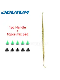 JOUTUM Gold Kit Dental Restoration Anatomical Model #1
