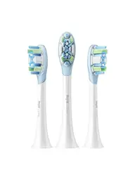 MIJIA Clean Version Toothbrush Replacement Heads, 3 Pieces #1