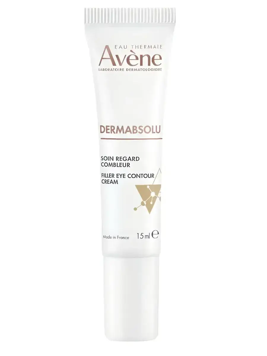 Avene DermAbsolu Eye Cream 15 ml