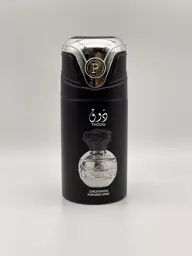 Lattafa Pride Thouq Perfumed Deodorant Spray, 250 ml #1