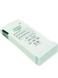 MedTest Sterimaq Sterilization Pouches 75x150mm 100 Pcs #1