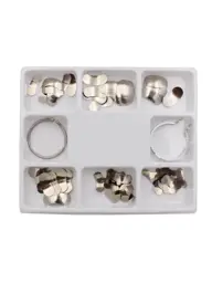 AG Stainless Steel Sectional Matrices – Model 3010012219 – 1 Piece #1