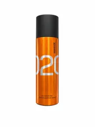 Kazan Parfum Experiment Molecule 02 Perfumed Spray Deodorant, 200 ml #1