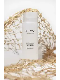SLOY MICROBIOM Squalane Shampoo, 250 ml #1