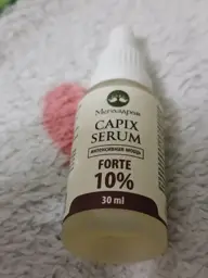 Capix Serum 10% Hair Growth Serum #1