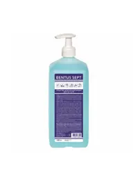 Stellarium Alcohol Hand and Surface Antiseptic 75% 1 l #1