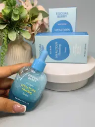 Face Serum with Centella Asiatica Extract for All Skin Types #1